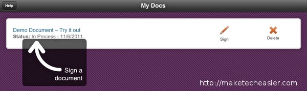 DocuSign-Testing DocuSign-Testing