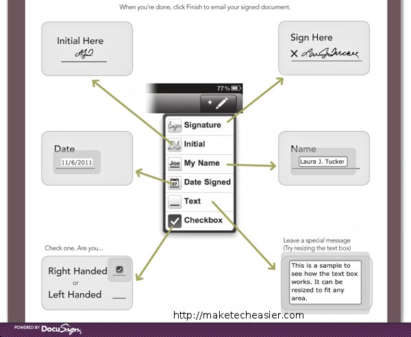 DocuSign-Text DocuSign-Text