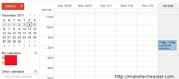 Google Calender Feedcal Google Calender Feedcal