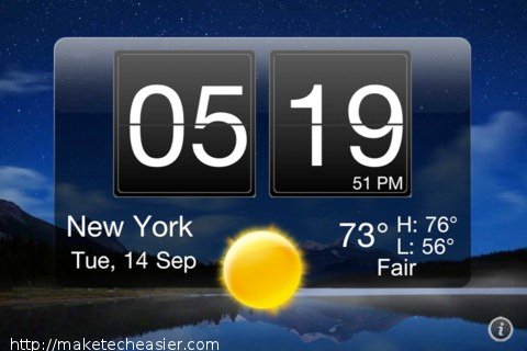 Nightstand Nightstand