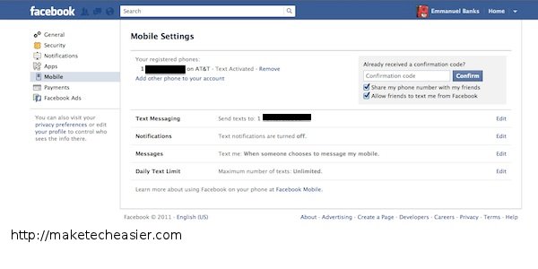 SiriUpdate-Facebook-setup SiriUpdate-Facebook-setup