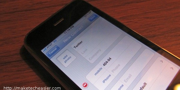 SiriUpdate Twitter contact SiriUpdateTwitter contact