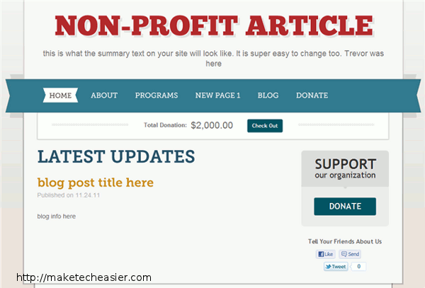 bellstrike-after changes