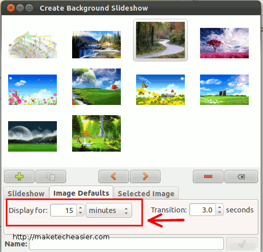 crebs-transition-timing