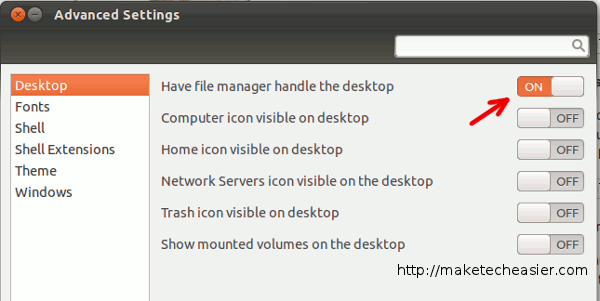 gnome-shell-file-manager-handle-desktop