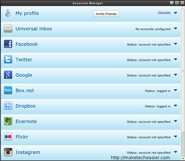 zeropc-account-manager