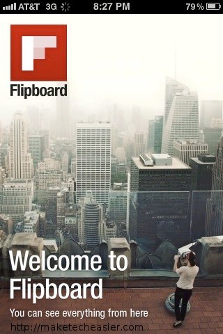 Flipboard_Strengths