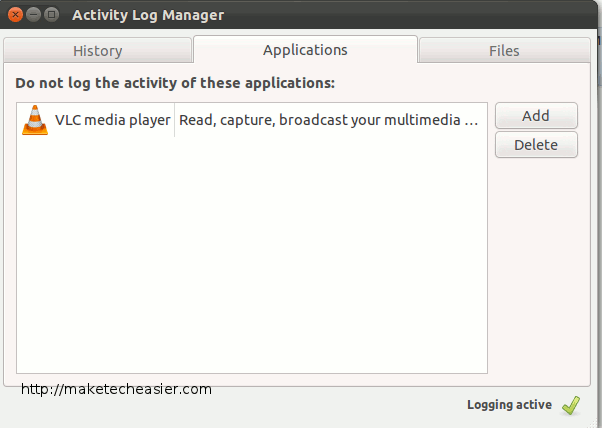 activity-log-manager-blacklist-apps
