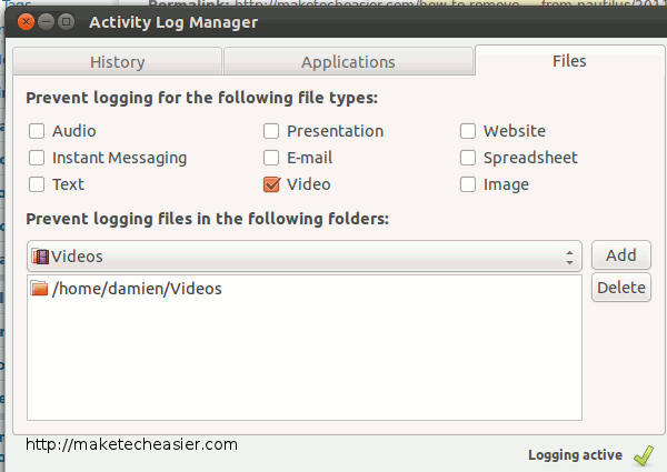 activity-log-manager-blacklist-folders