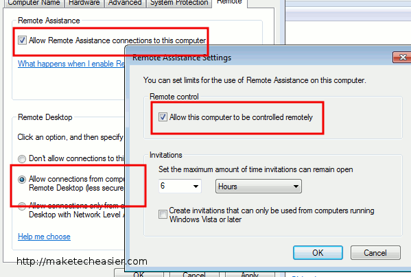 win7-allow-remote-control