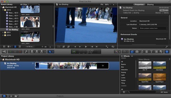 FCPX-Interface1