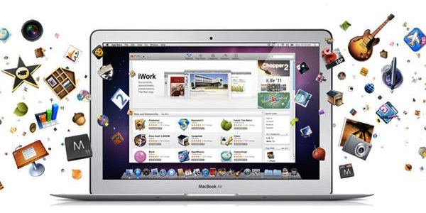 TurniPadMac_Applications