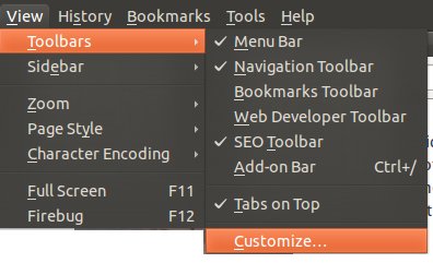 firefox-customize-toolbar firefox-customize-toolbar