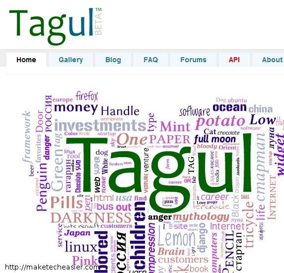 Tagul