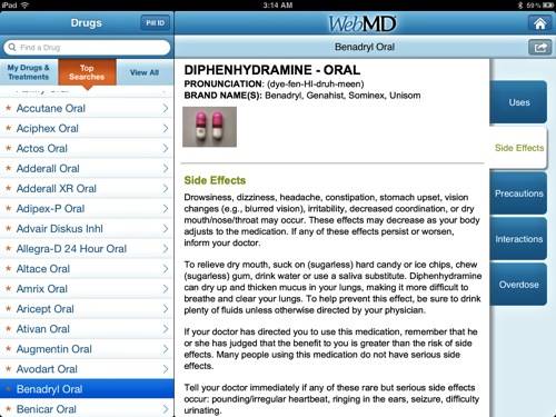WebMD-Drugs