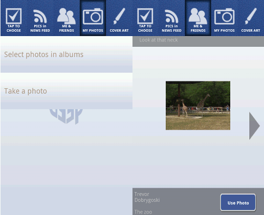 facebook-cover-art-choose-picture-from-camera