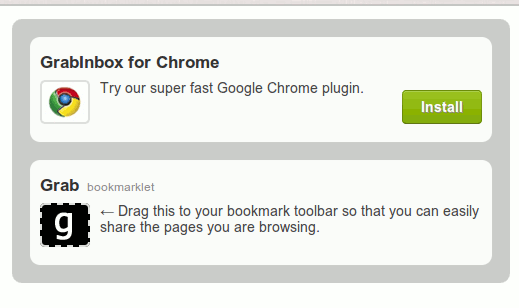 grabinbox-chrome-installation