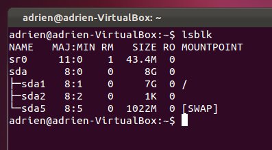 system_command_line-lsblk system_command_line-lsblk