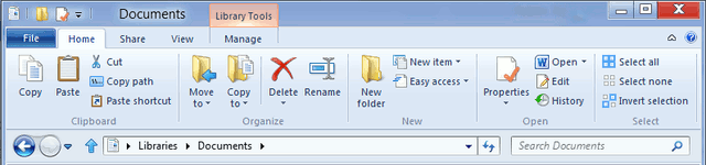 win8-ribbon-explorer win8 ribbon explorer