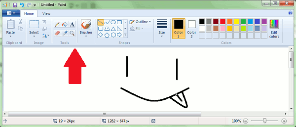 win8-ribbon-mspaint win8 ribbon mspaint