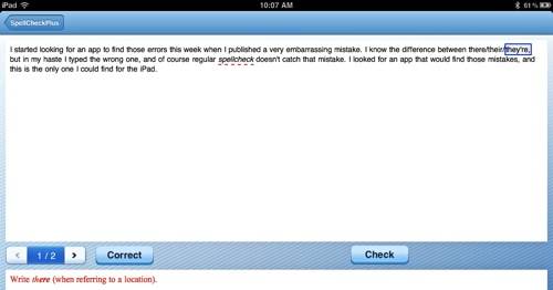 SpellcheckPlus-Theyre