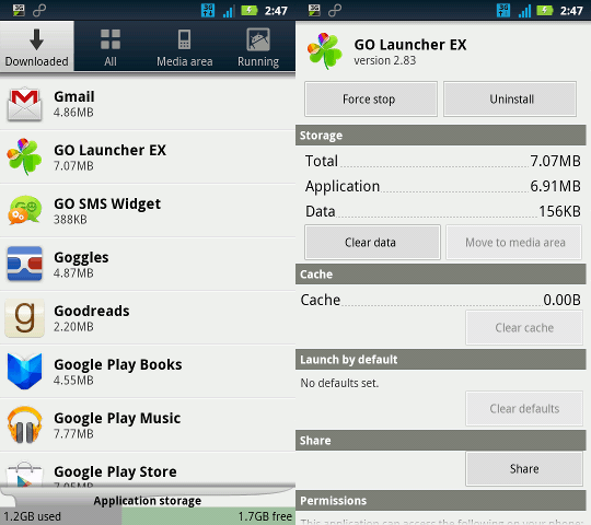 android-questions-delete-android-application