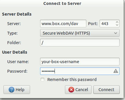 box-connect-to-server-from-nautilus box-connect-to-server-from-nautilus
