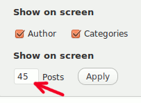 category-set-posts-on-screen