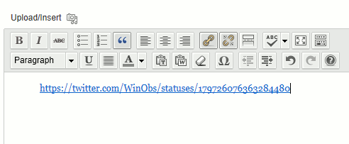 embedtweet-copypaste