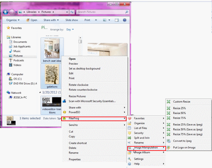 filefrog-imagemanipulator