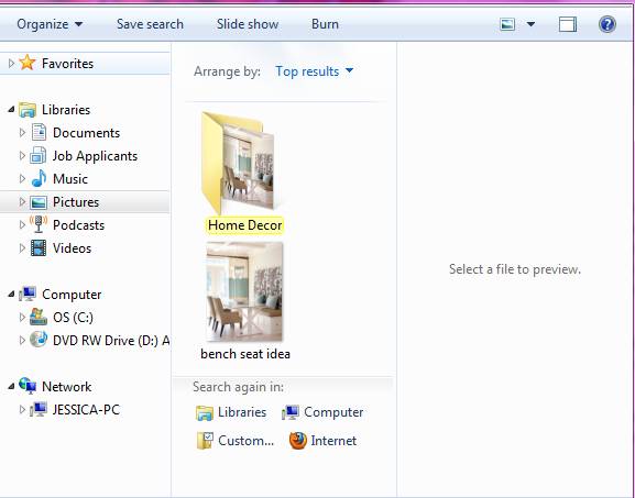 filerfrog-folder-location
