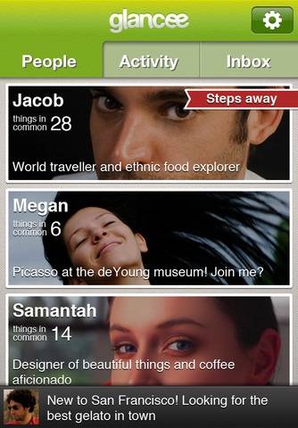 glancee_best_checkinbattle