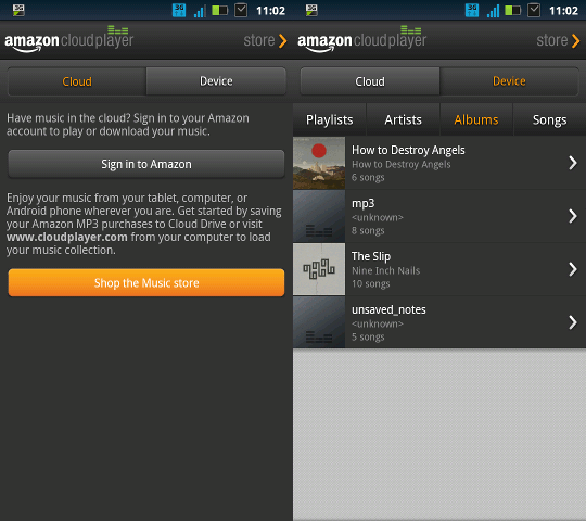 less-google-amazon-cloud-player