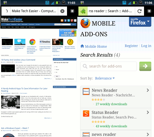 less-google-fiirefox