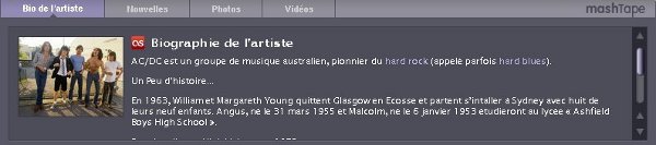 nightingale-mashtape