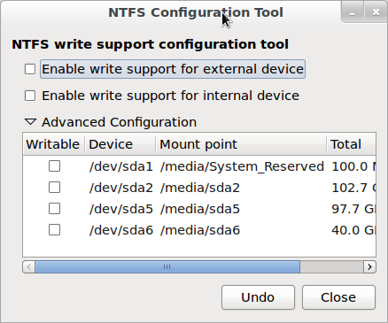 Automount-NTFS-Writable
