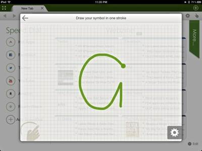 Dolphin-Gesture Dolphin-Gesture