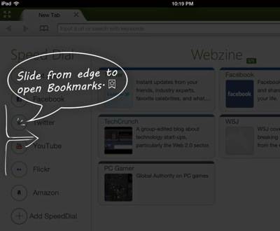 Dolphin-Slide Dolphin-Slide