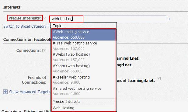 FacebookAds-Interest-Targeting