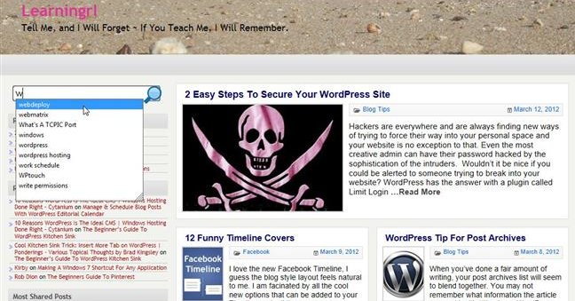 Instant-pages-preview