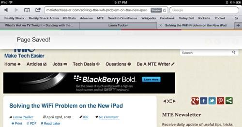 Pocket-Safari Pocket-Safari