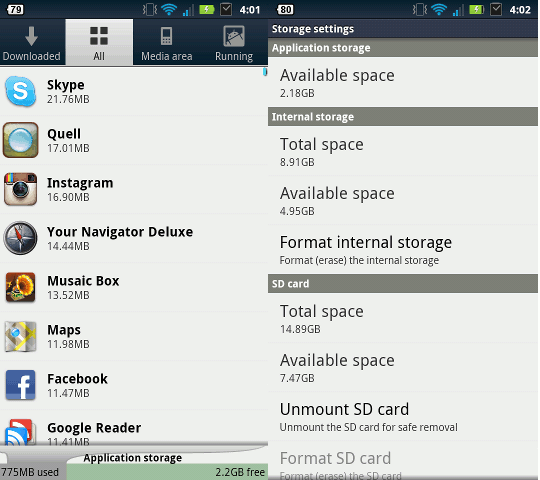 android-internal-storage