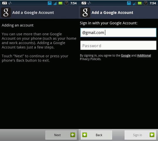 android-questions-add-google-account