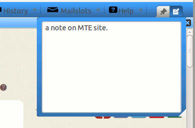 cocoon-notes cocoon-notes