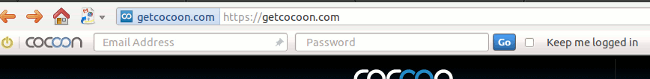 cocoon-toolbar cocoon-toolbar