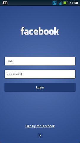 facebook-for-android