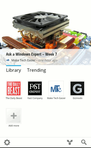 google-currents-app
