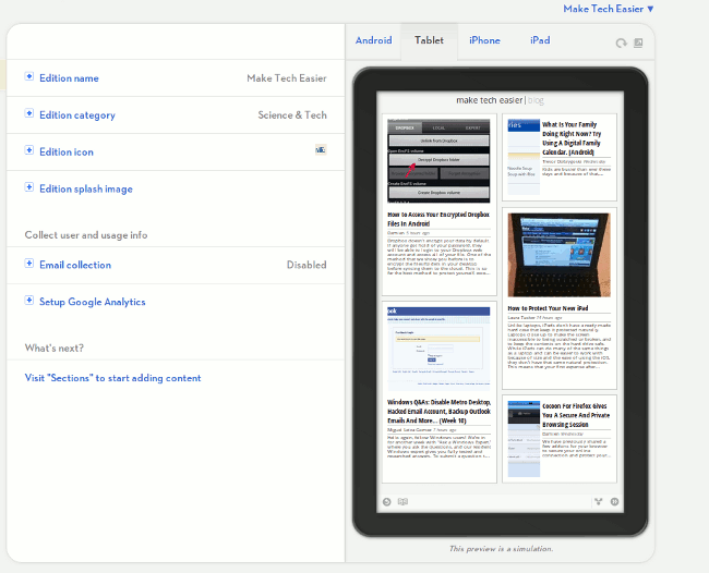 google-currents-edition-settings