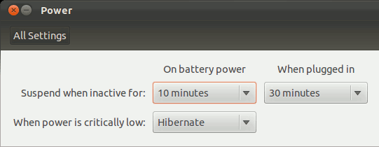 ubuntu-hibernate-power-option