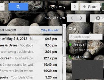 Gmail-move chat Gmail-move-chat